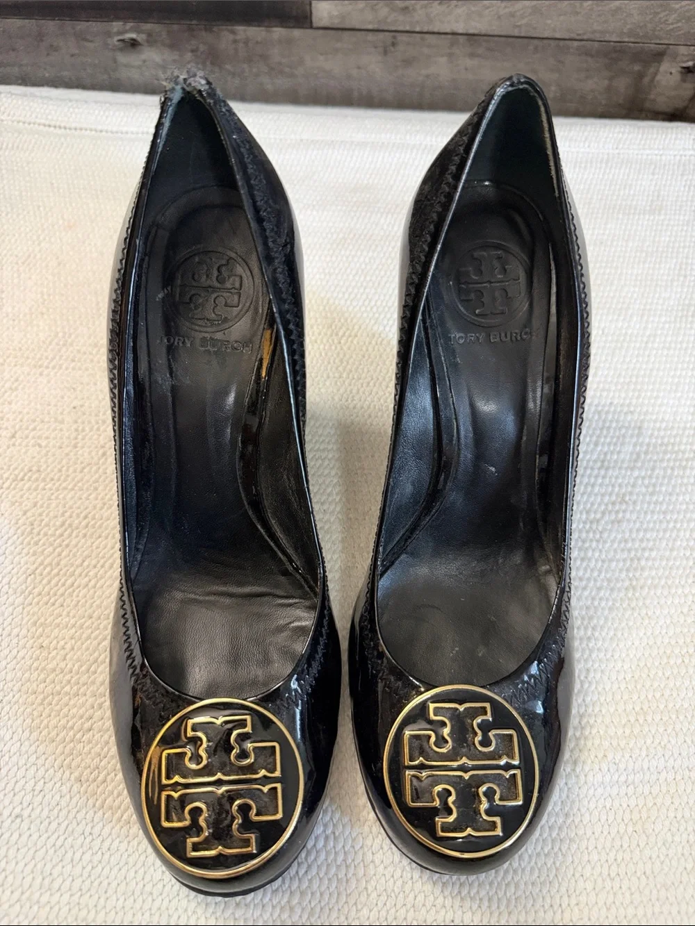 Tory Burch box classic